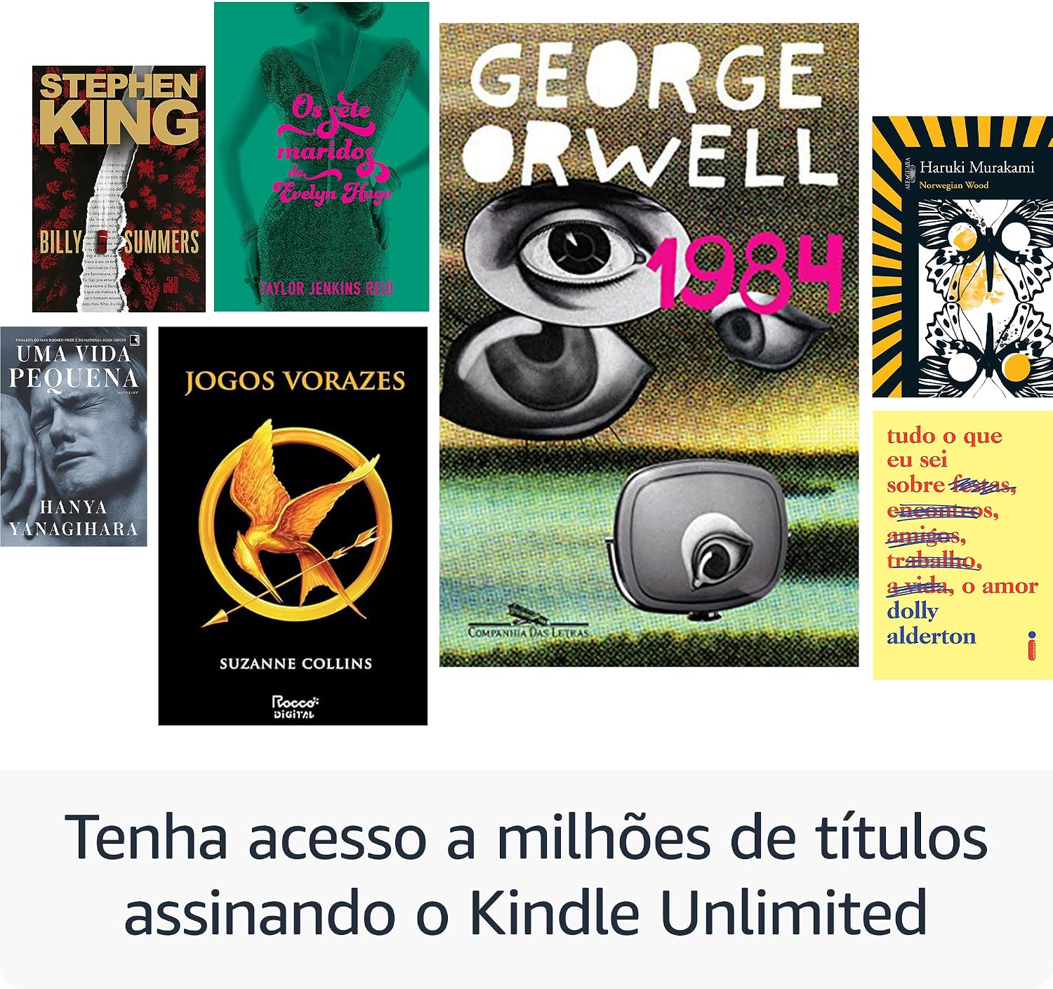 Amazon Kindle Paperwhite 7" - Leitor de E-books à Prova D'Água — foto 7