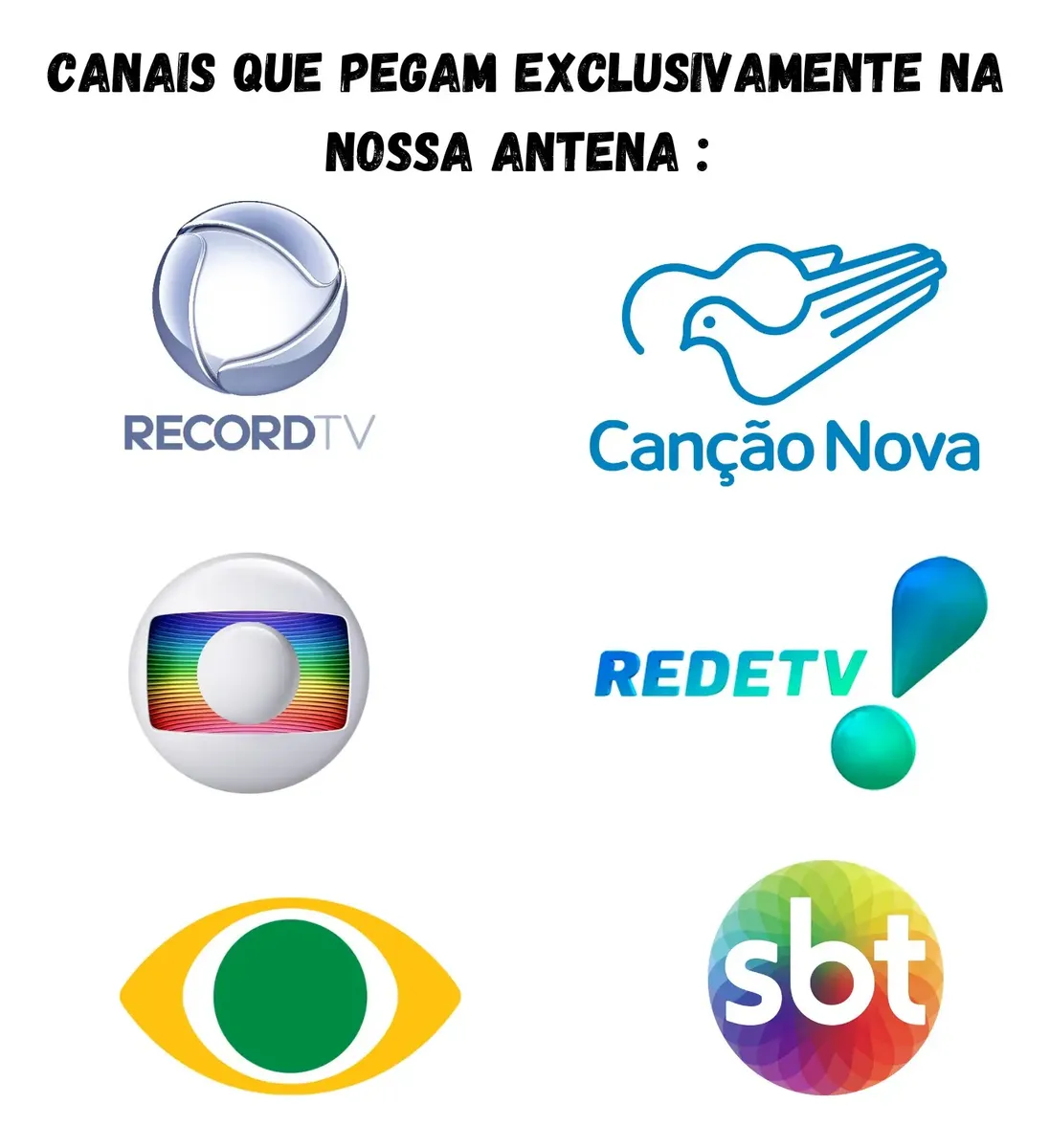 Antena Digital Interna HDTV 4,5 Metros - Amplificação 3,5 dBi — foto 2