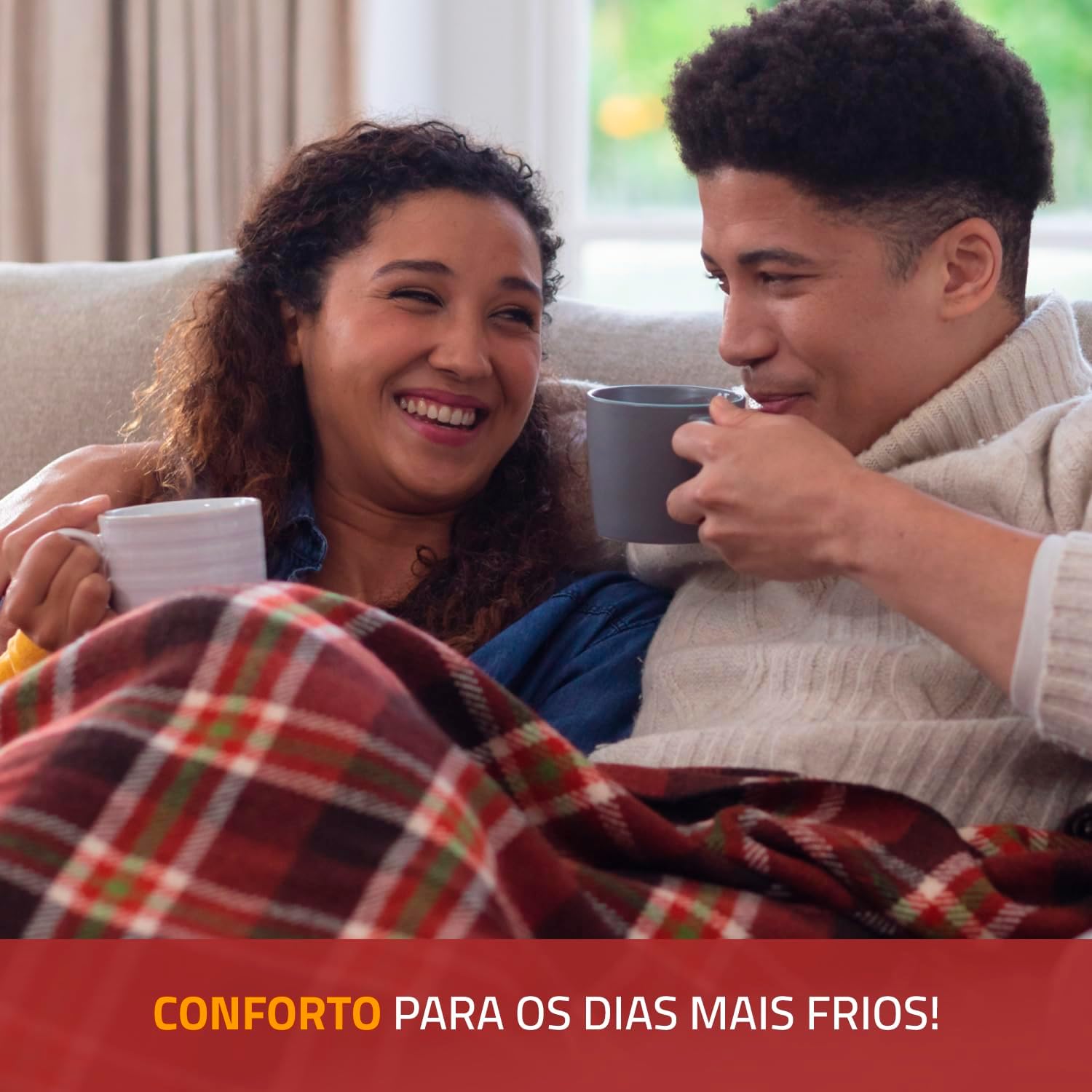 Aquecedor a Óleo Mondial A-06 Preto e Prata 1500W 220V — foto 7