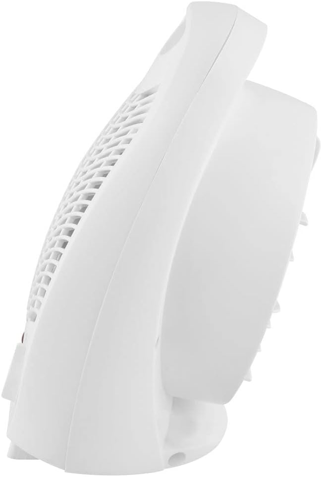 Aquecedor Elétrico Britânia AB1100N 1500W 110V 2 em 1 — foto 3