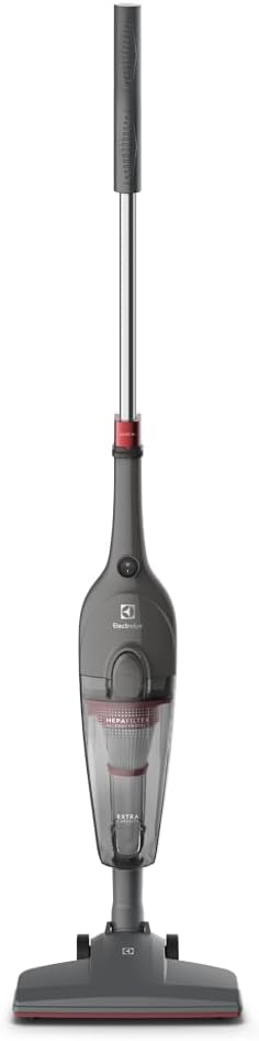 Aspirador Vertical 2 em 1 Electrolux STK15 1450W com Reservatório 1,6L