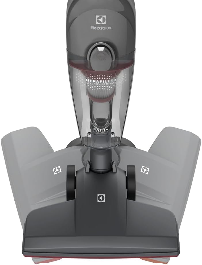 Aspirador Vertical 2 em 1 Electrolux STK15 1450W com Reservatório 1,6L — foto 4