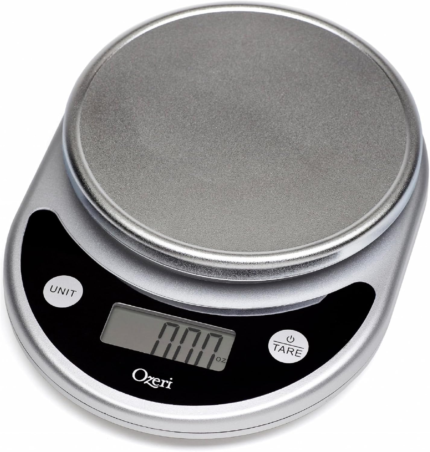 Balança Digital de Cozinha Ozeri Pronto - 20 cm — foto 6