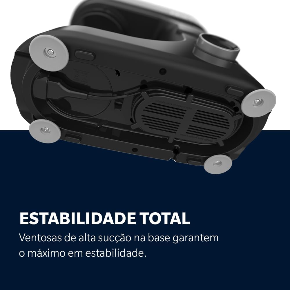 Batedeira Planetária Oster 850W com Bowl de 4L e 3 Batedores — foto 6