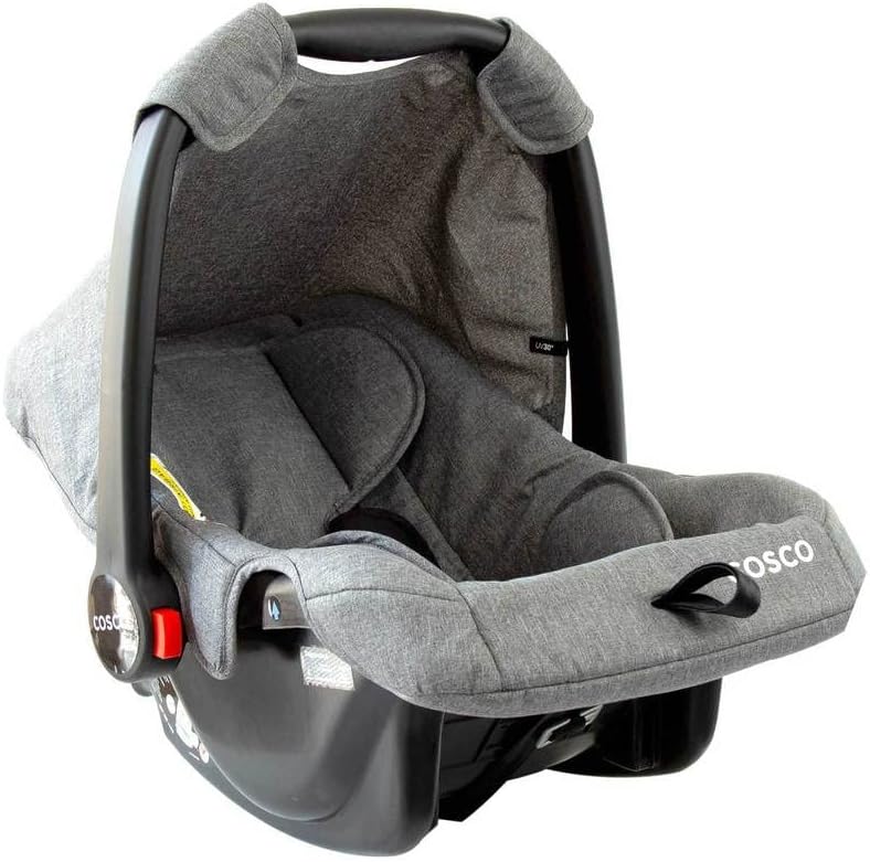 Bebê Conforto Multifuncional 5 Modos de Uso