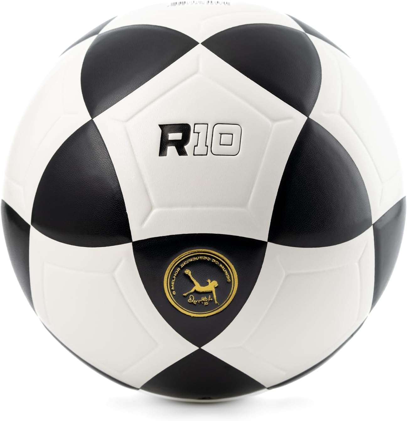 Bola de Futevôlei Ronaldinho Gaúcho R10 Legacy — foto 2