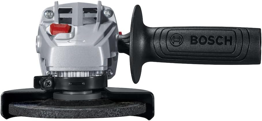 Bosch Esmerilhadeira GWS 700 710W 220V — foto 6