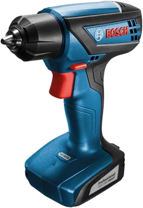 Bosch Furadeira Parafusadeira GSR 1000 Smart 12V com Acessórios — foto 2
