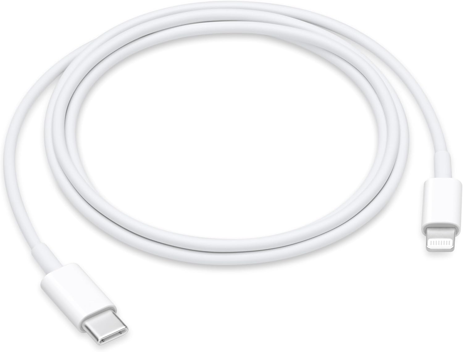 Cabo Apple USB-C para Lightning 1 m