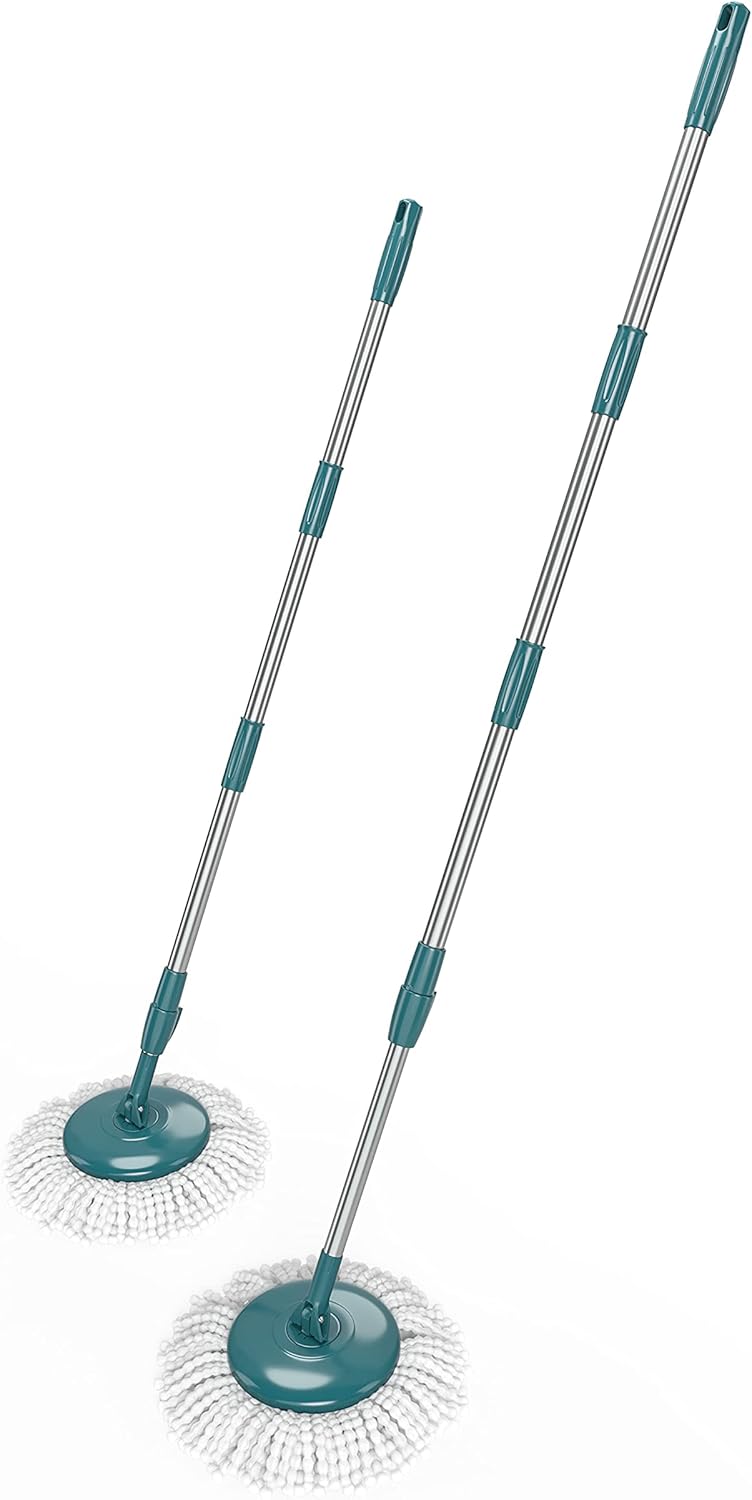 Cabo para Mop Giratório Fit RMOP0115 Flash Limp — foto 2