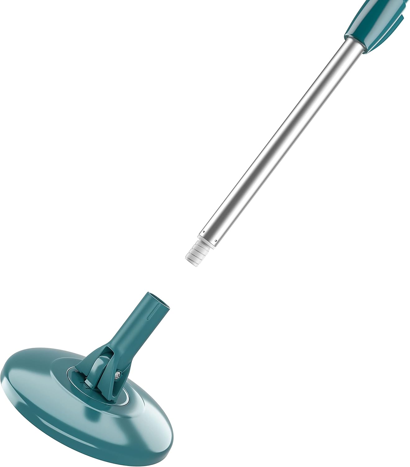 Cabo para Mop Giratório Fit RMOP0115 Flash Limp — foto 4