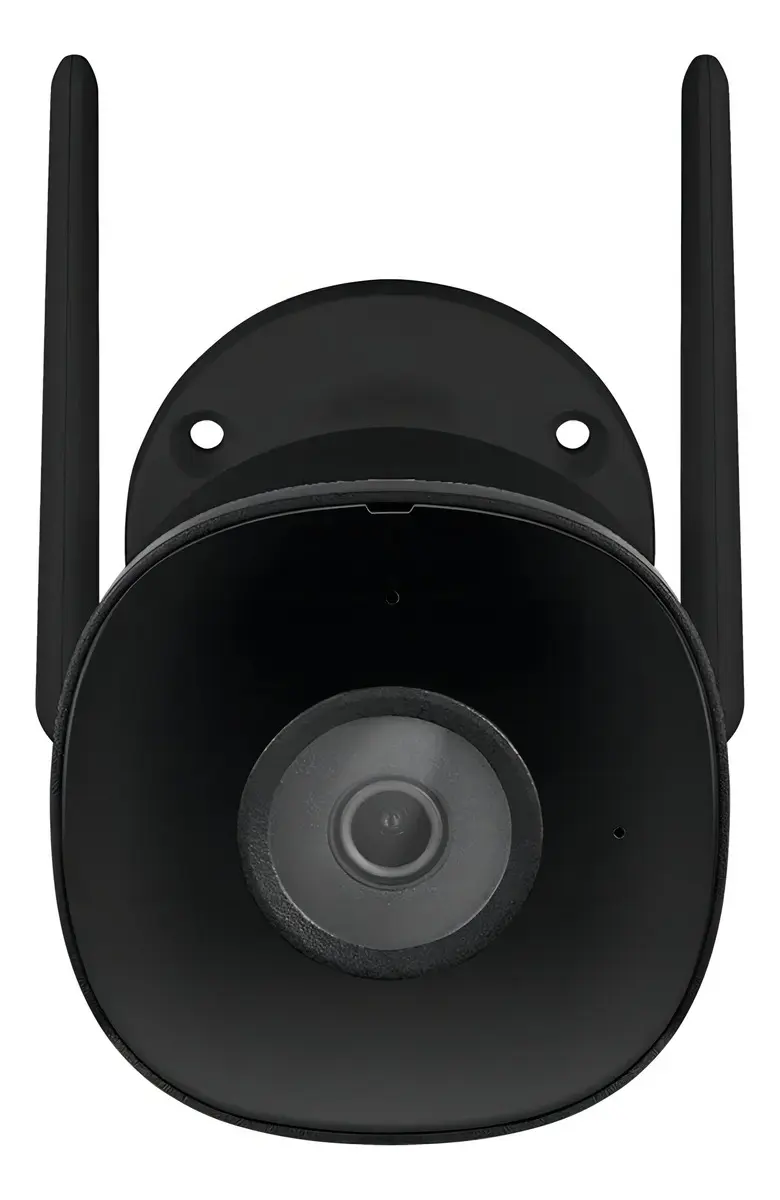 Câmera Inteligente Externa Full HD Intelbras iM5 SC - Bivolt 110V/220V — foto 3