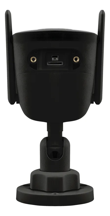 Câmera Inteligente Externa Full HD Intelbras iM5 SC - Bivolt 110V/220V — foto 4