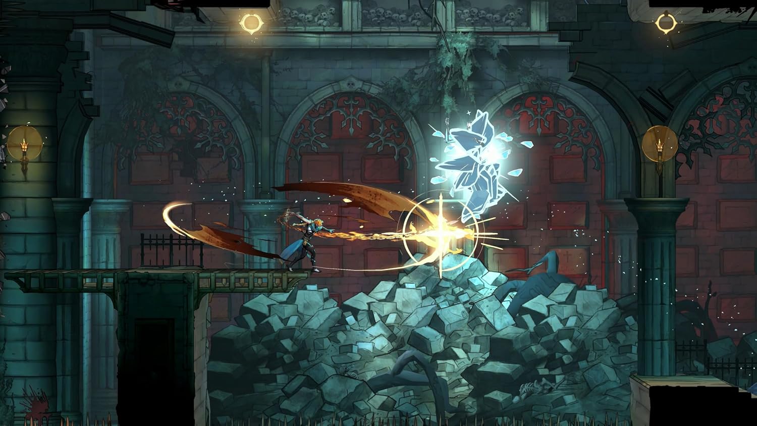 Castlevania: Belmont's Curse - Xbox Series X — foto 6