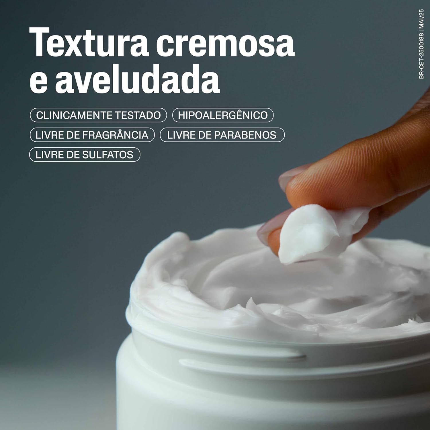 Cetaphil Creme Hidratante 453g - Galderma BR — foto 6