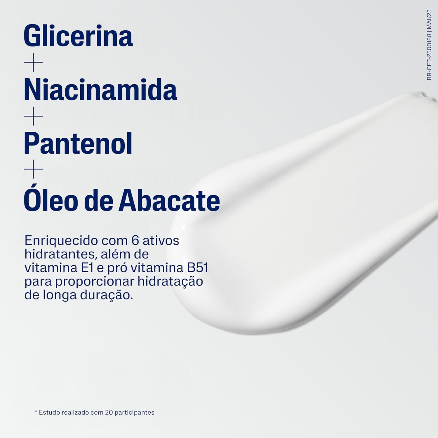 Cetaphil Loção Hidratante - Galderma BR - 248g — foto 5