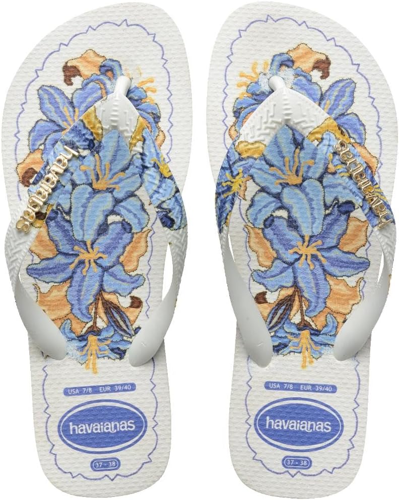 Chinelo Havaianas 33/34 Feminino