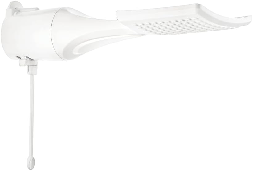 Chuveiro Eletrônico Loren Shower 7500W 220V - Lorenzetti
