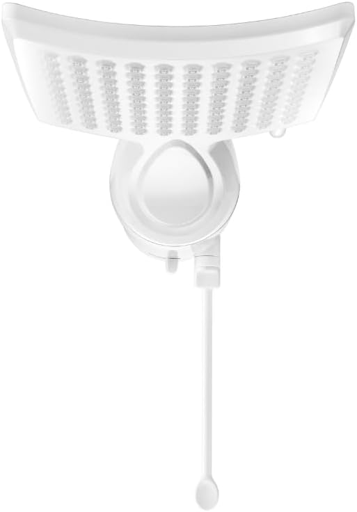 Chuveiro Eletrônico Loren Shower 7500W 220V - Lorenzetti — foto 4