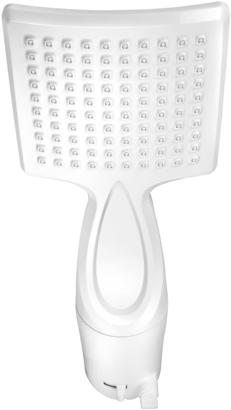 Chuveiro Eletrônico Loren Shower 7500W 220V - Lorenzetti — foto 2