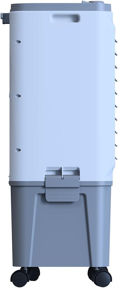 Climatizador Ventisol CLIN16-02 16L 220V Branco/Cinza 130W — foto 6