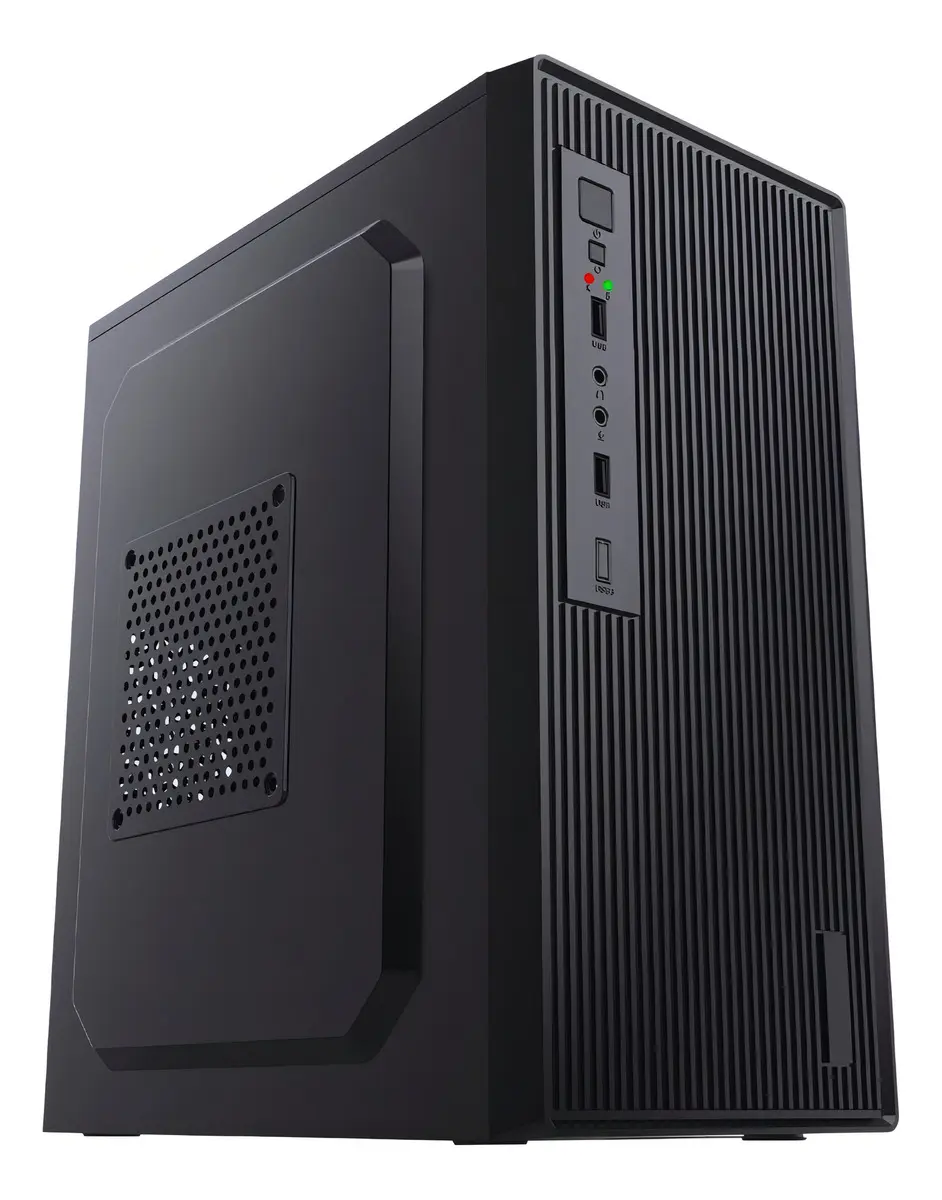 Computador 2Eletro Speed CD2E-0101SP, Intel Core i5, 8GB RAM, SSD 256GB, HDMI, Bivolt