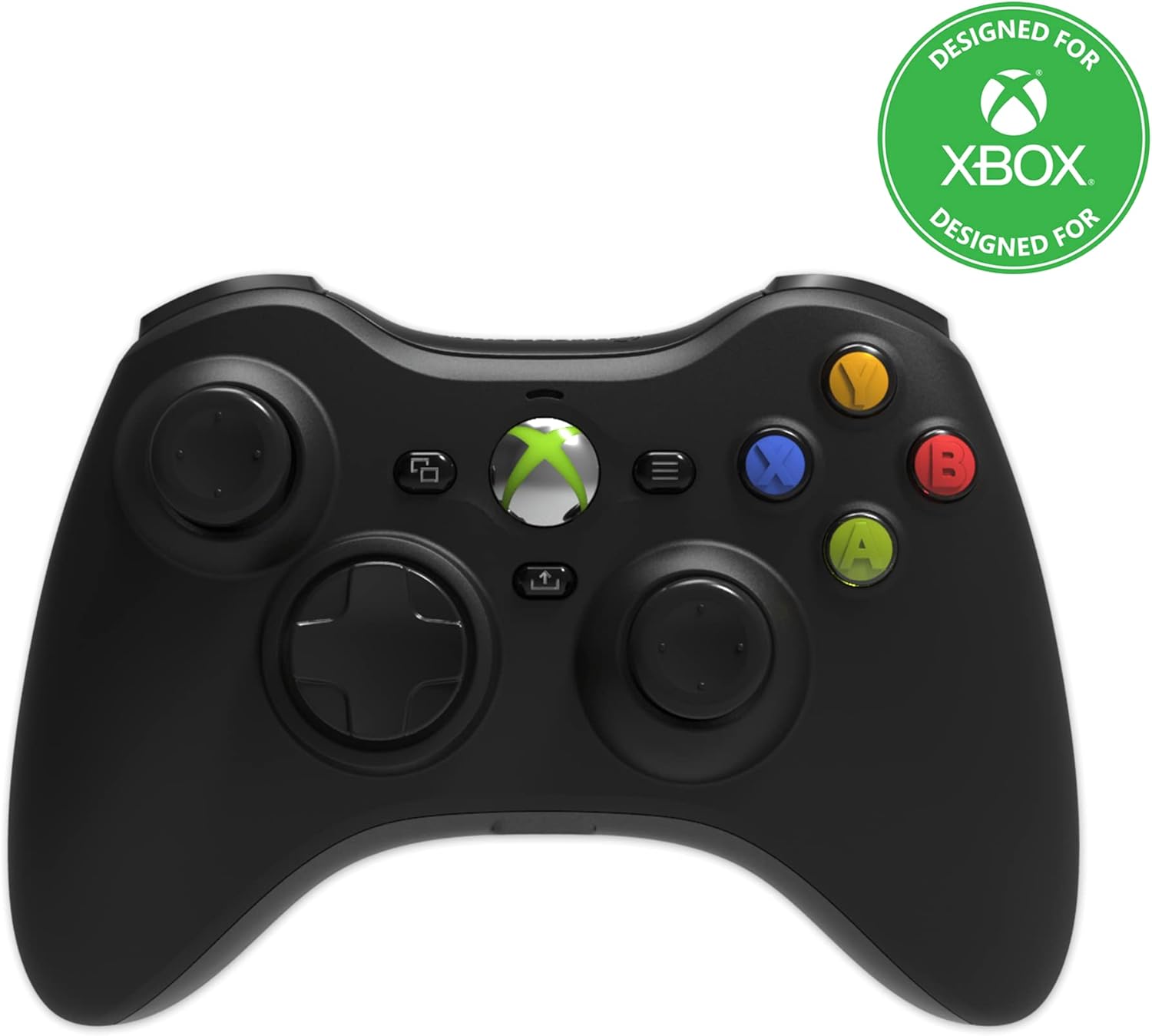Controle Hyperkin Xenon Xbox 360 Licenciado para Xbox Series X|S e Windows