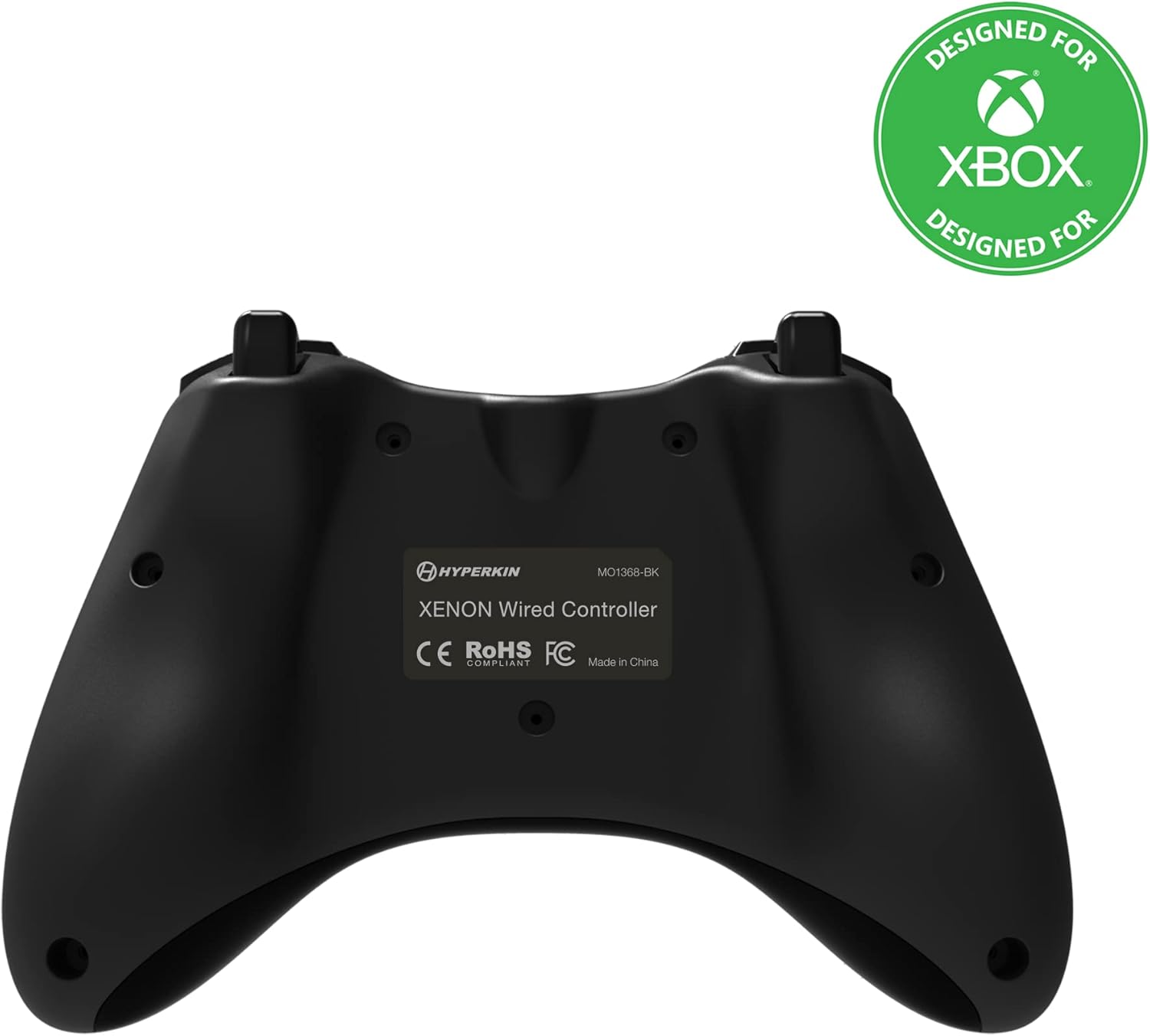 Controle Hyperkin Xenon Xbox 360 Licenciado para Xbox Series X|S e Windows — foto 2