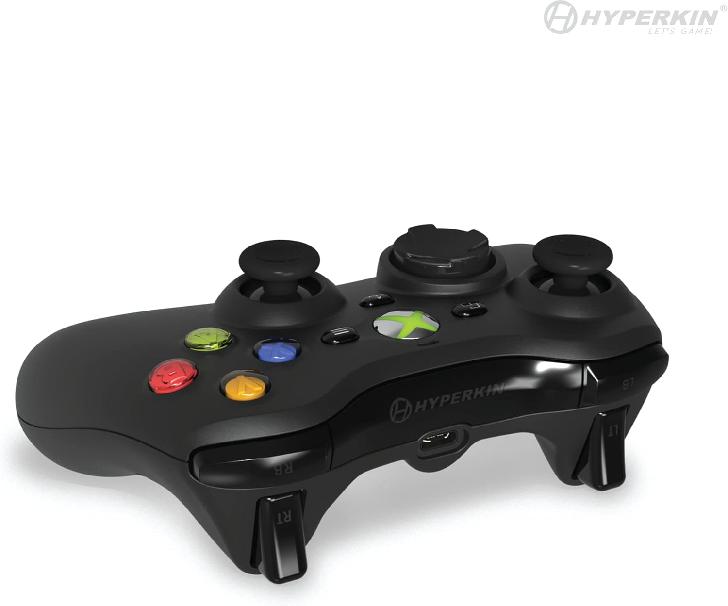 Controle Hyperkin Xenon Xbox 360 Licenciado para Xbox Series X|S e Windows — foto 3