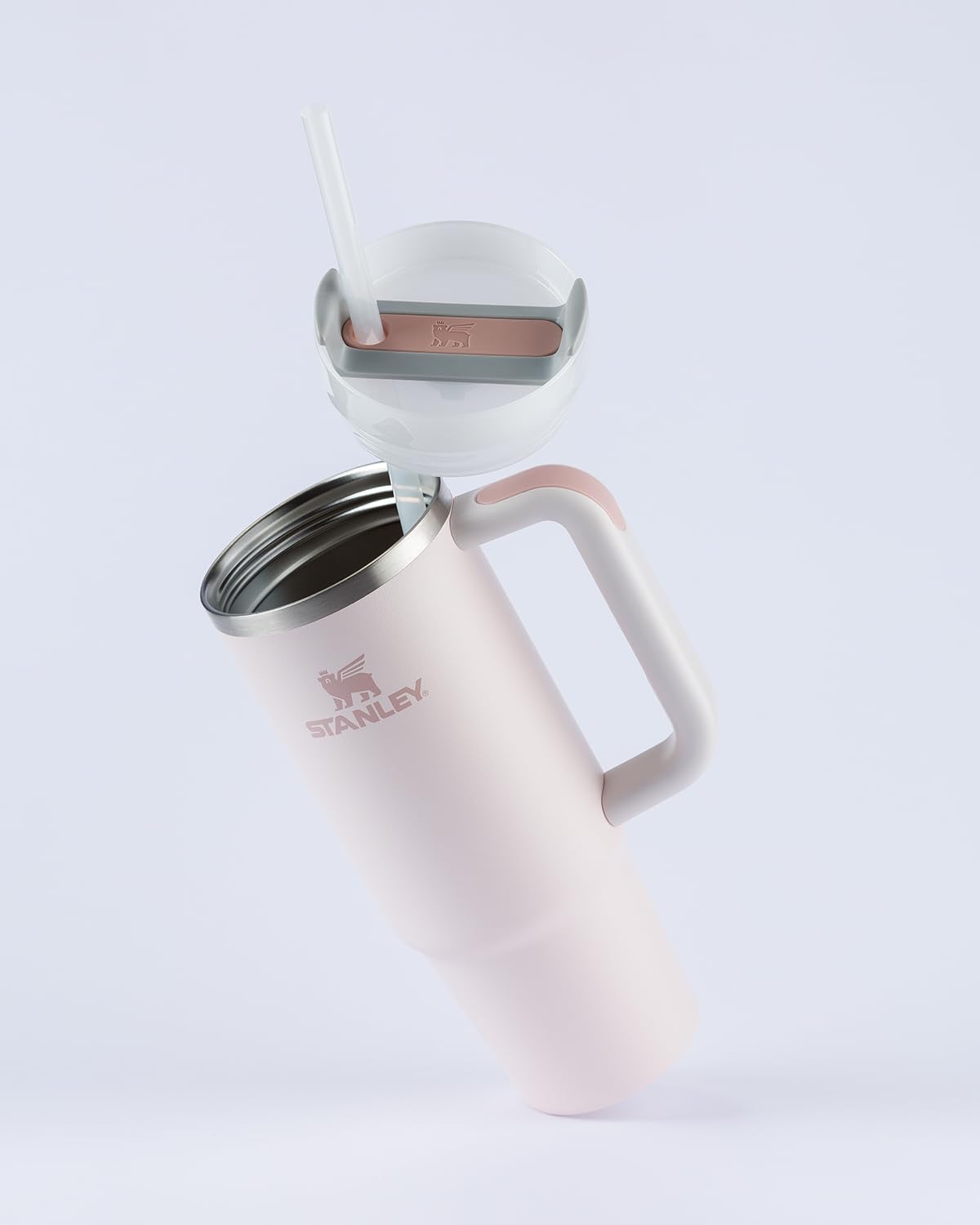 Copo Térmico Stanley Quencher 2.0 com Isolamento a Vácuo — foto 7