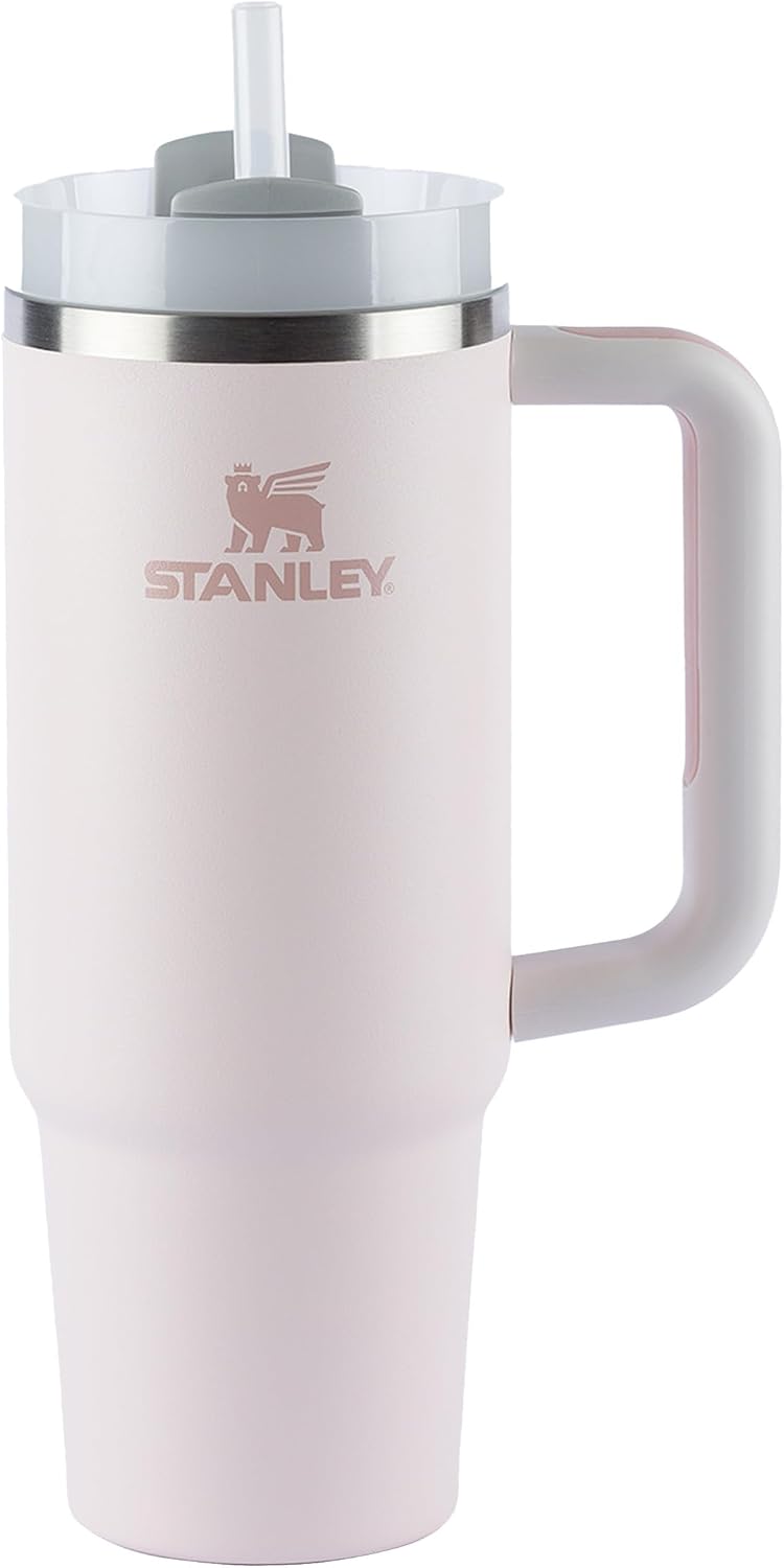 Copo Térmico Stanley Quencher 2.0 com Isolamento a Vácuo
