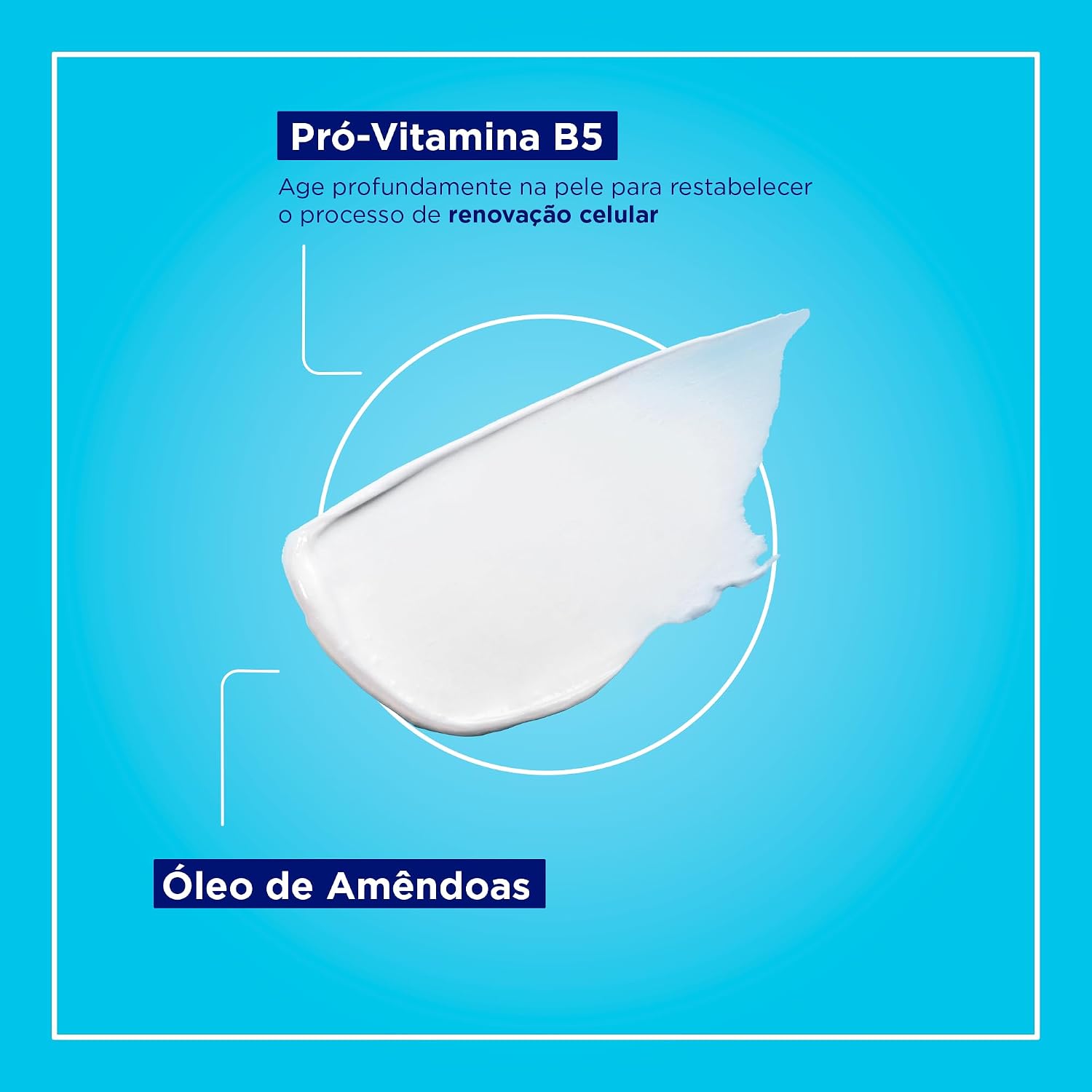Creme Hidratante Corporal Bepantol Derma 40g — foto 4