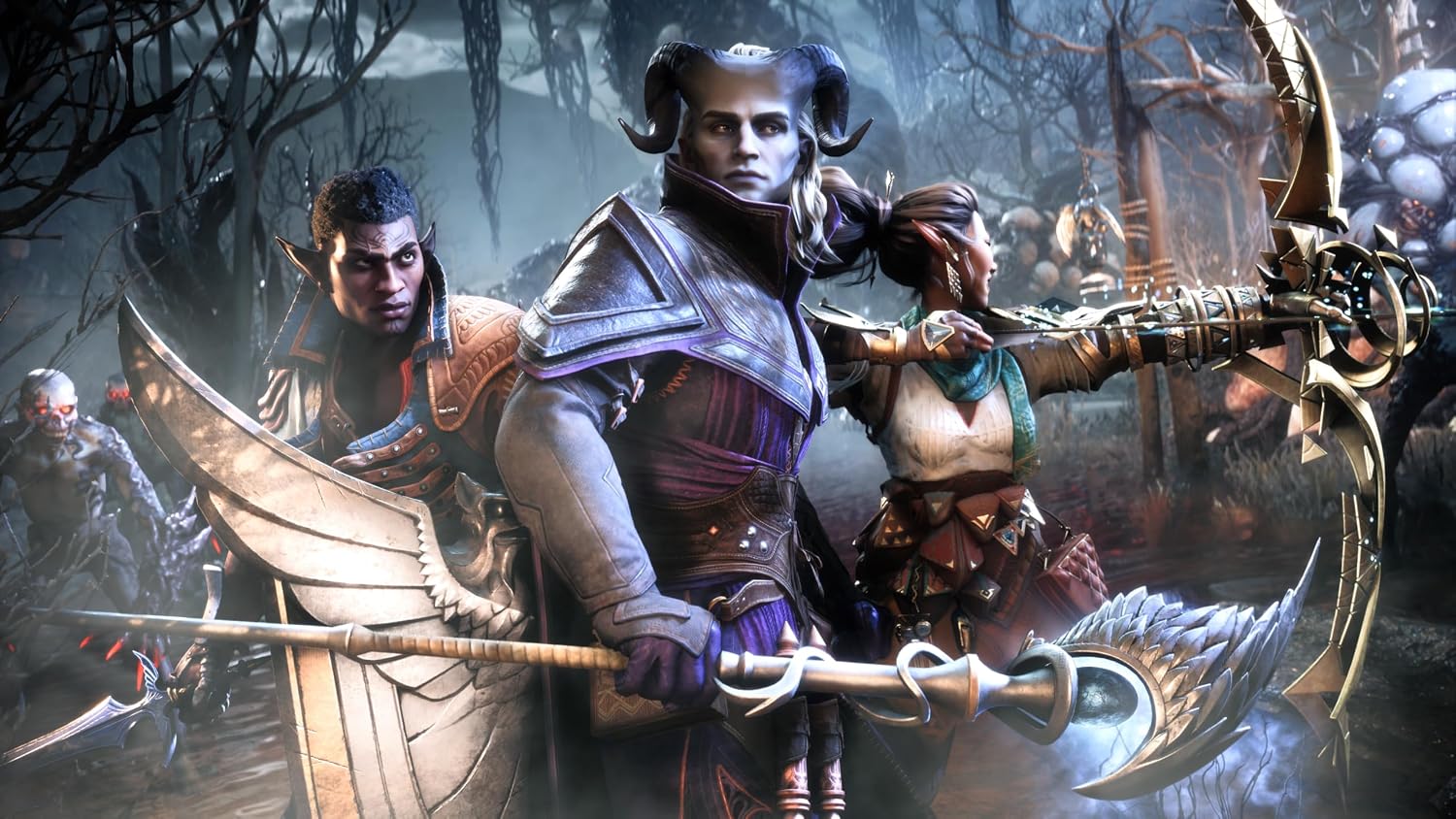 Dragon Age: The Veilguard - Jogo de Aventura — foto 5