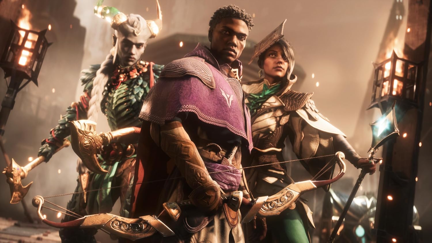 Dragon Age: The Veilguard - Jogo de Aventura — foto 3