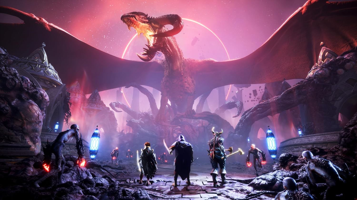 Dragon Age: The Veilguard - Jogo de Aventura — foto 4