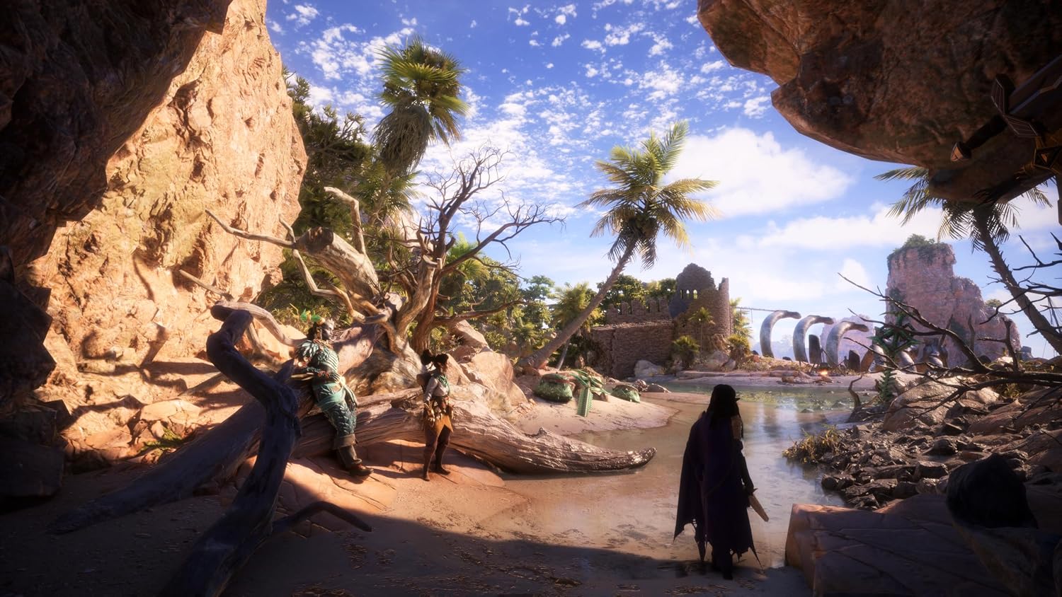 Dragon Age: The Veilguard - Jogo de Aventura — foto 7