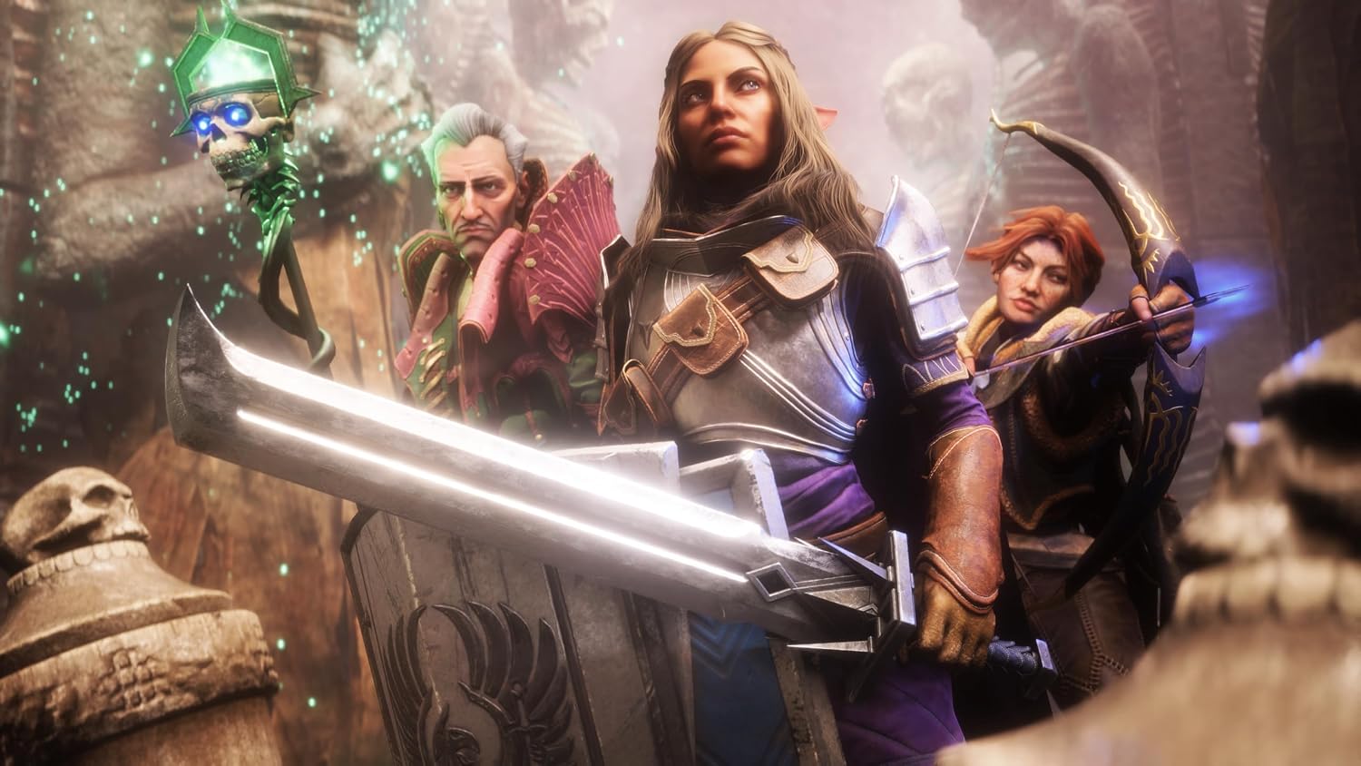 Dragon Age: The Veilguard - Jogo de Aventura — foto 2