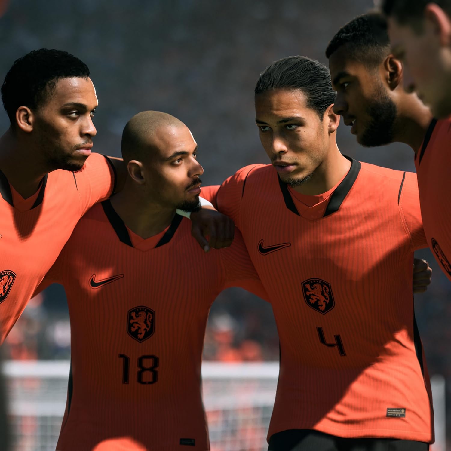 EA SPORTS FC 26 Edição Standard - Jogo de Futebol — foto 5