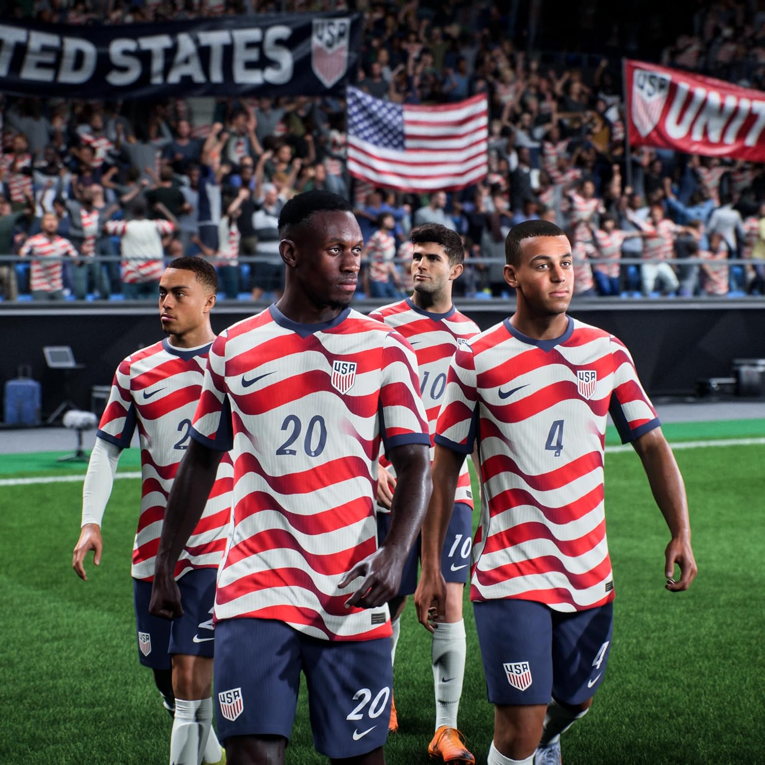 EA SPORTS FC 26 Edição Standard - Jogo de Futebol — foto 6