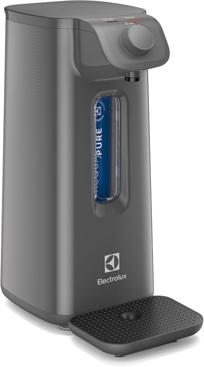 Electrolux Purificador de Água Natural PN10X Acqua Pure Compacto
