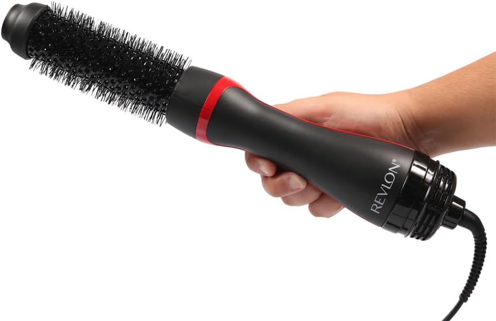 Escova Alisadora e Modeladora Revlon RVDR5292 — foto 5