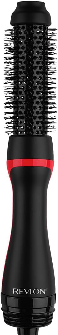 Escova Alisadora e Modeladora Revlon RVDR5292