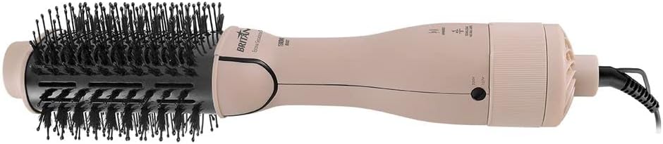 Escova Secadora Britânia Soft 4 em 1 1300W BEC07R Bivolt — foto 5