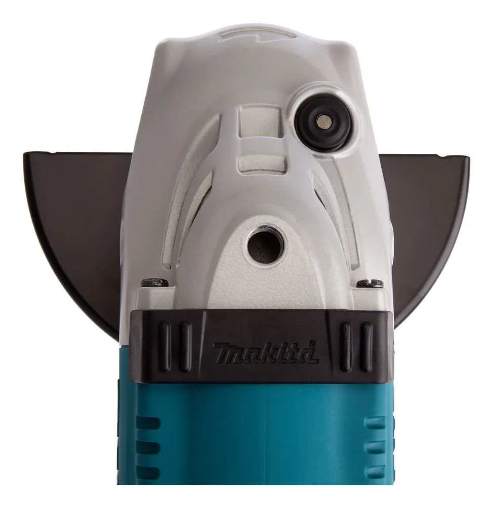 Esmerilhadeira Angular Makita GA7020 7 Pol 2.200 W — foto 3