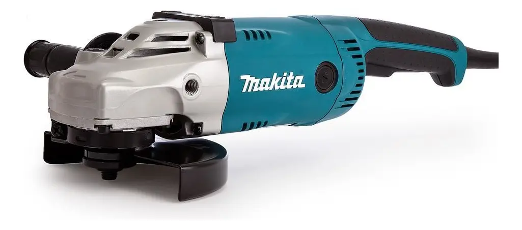 Esmerilhadeira Angular Makita GA7020 7 Pol 2.200 W