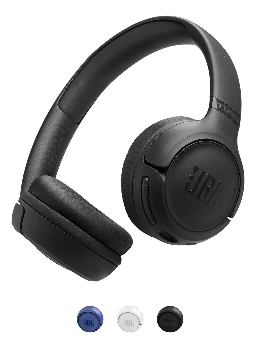 Fone de Ouvido Bluetooth JBL Tune 530BT com Microfone — foto 2