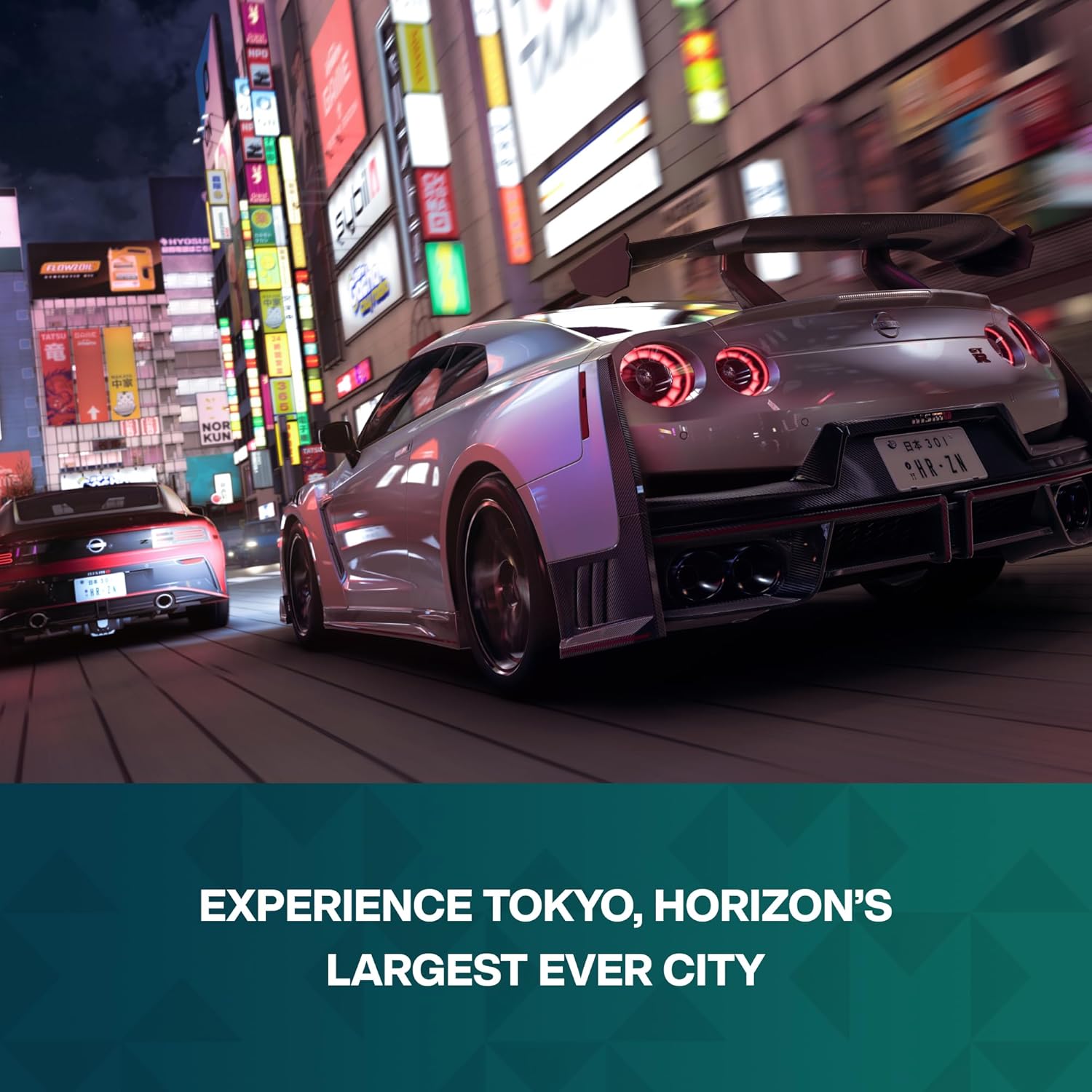 Forza Horizon 6 - Xbox Series X - Jogo de Corrida — foto 2