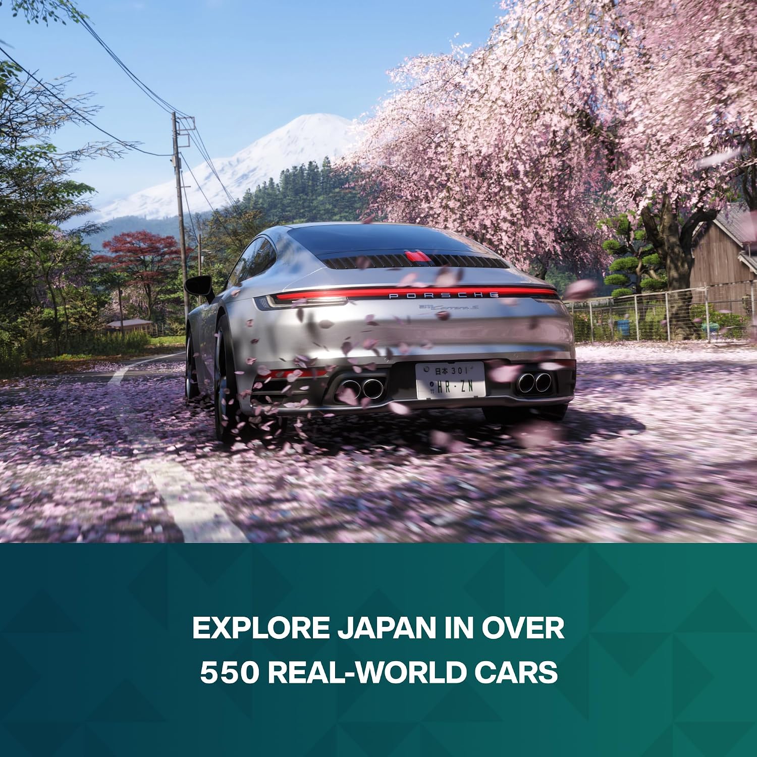 Forza Horizon 6 - Xbox Series X - Jogo de Corrida — foto 4