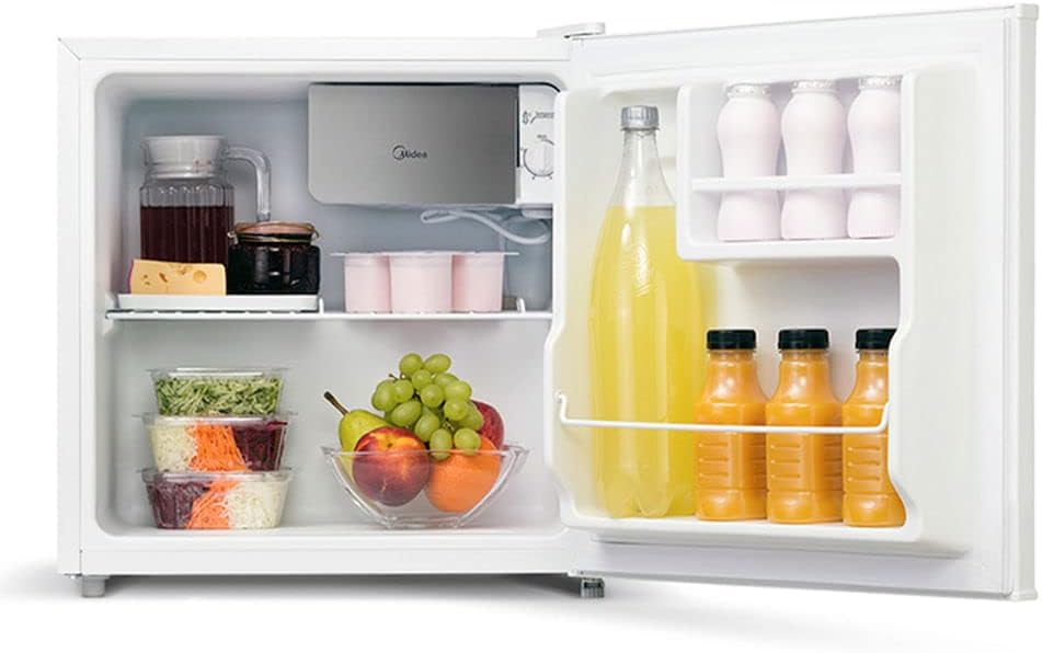 Frigobar Midea 45L Branco 110V — foto 2
