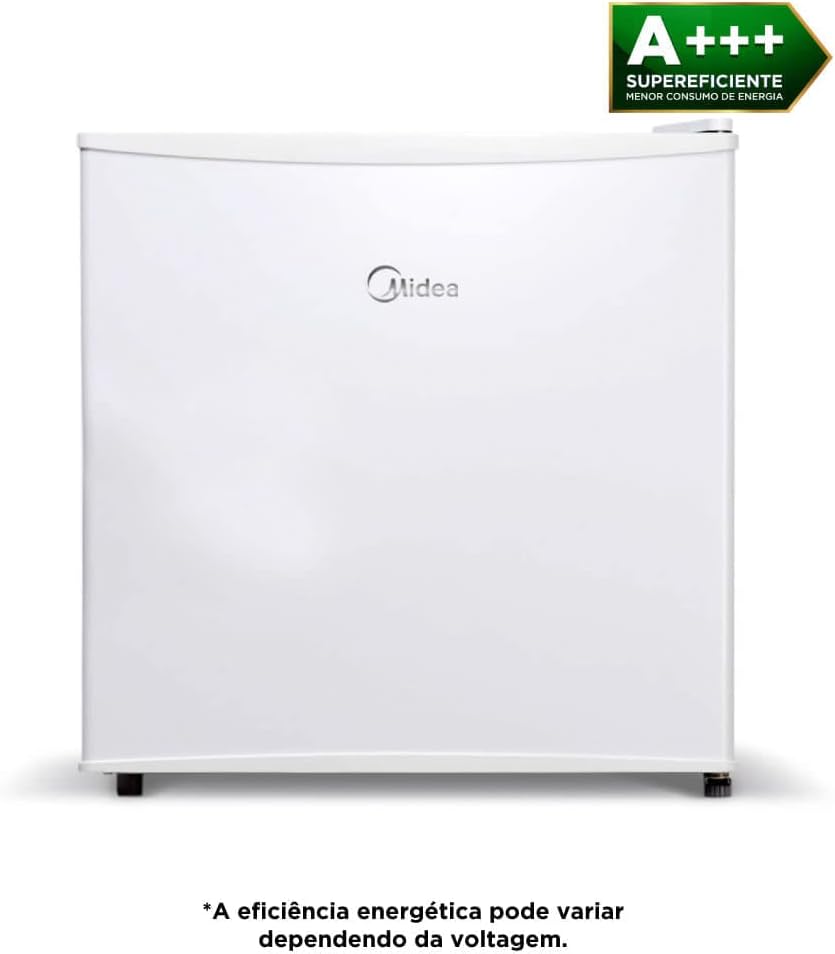 Frigobar Midea 45L Branco 110V — foto 5